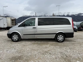 Mercedes-Benz Vito 111 CDI 9 места, снимка 8