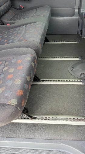 Mercedes-Benz Vito 111 CDI 9 места, снимка 10