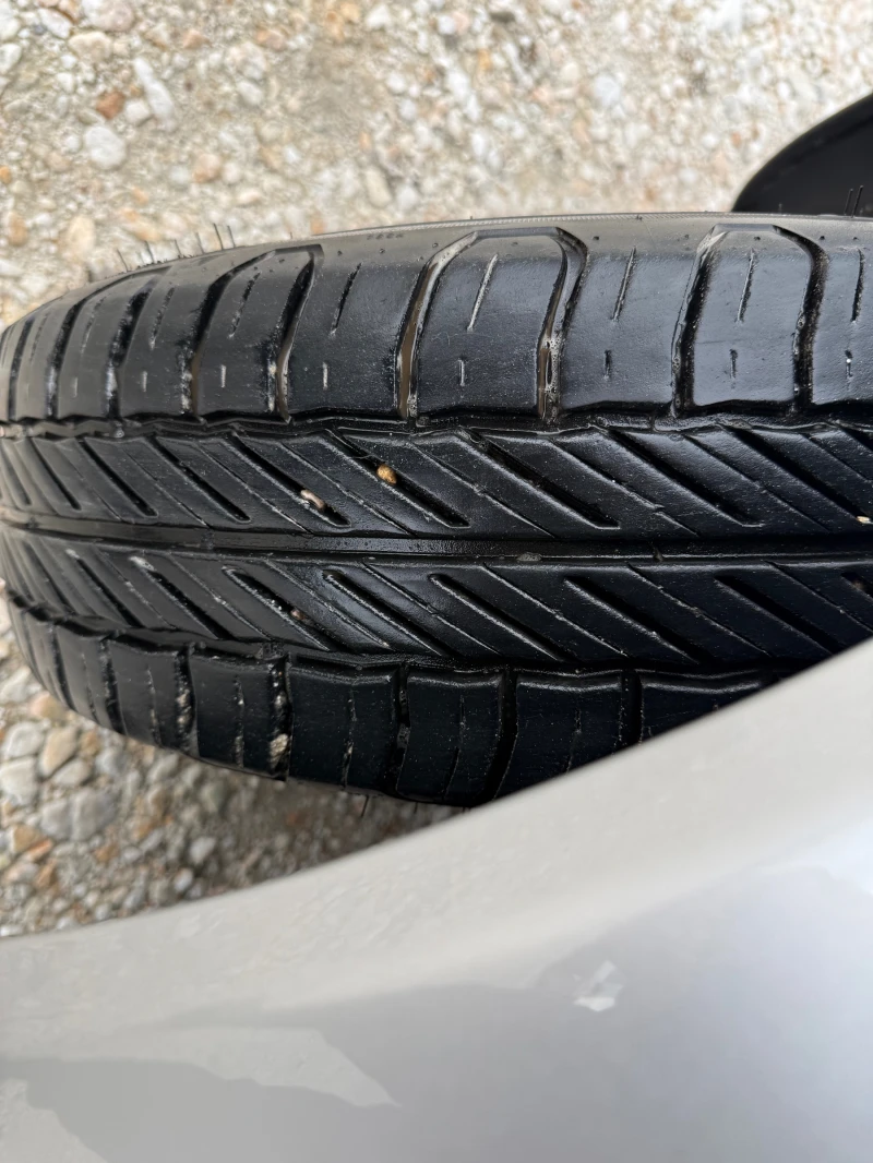 Mercedes-Benz Vito 111 CDI 9 места, снимка 12 - Бусове и автобуси - 53151508