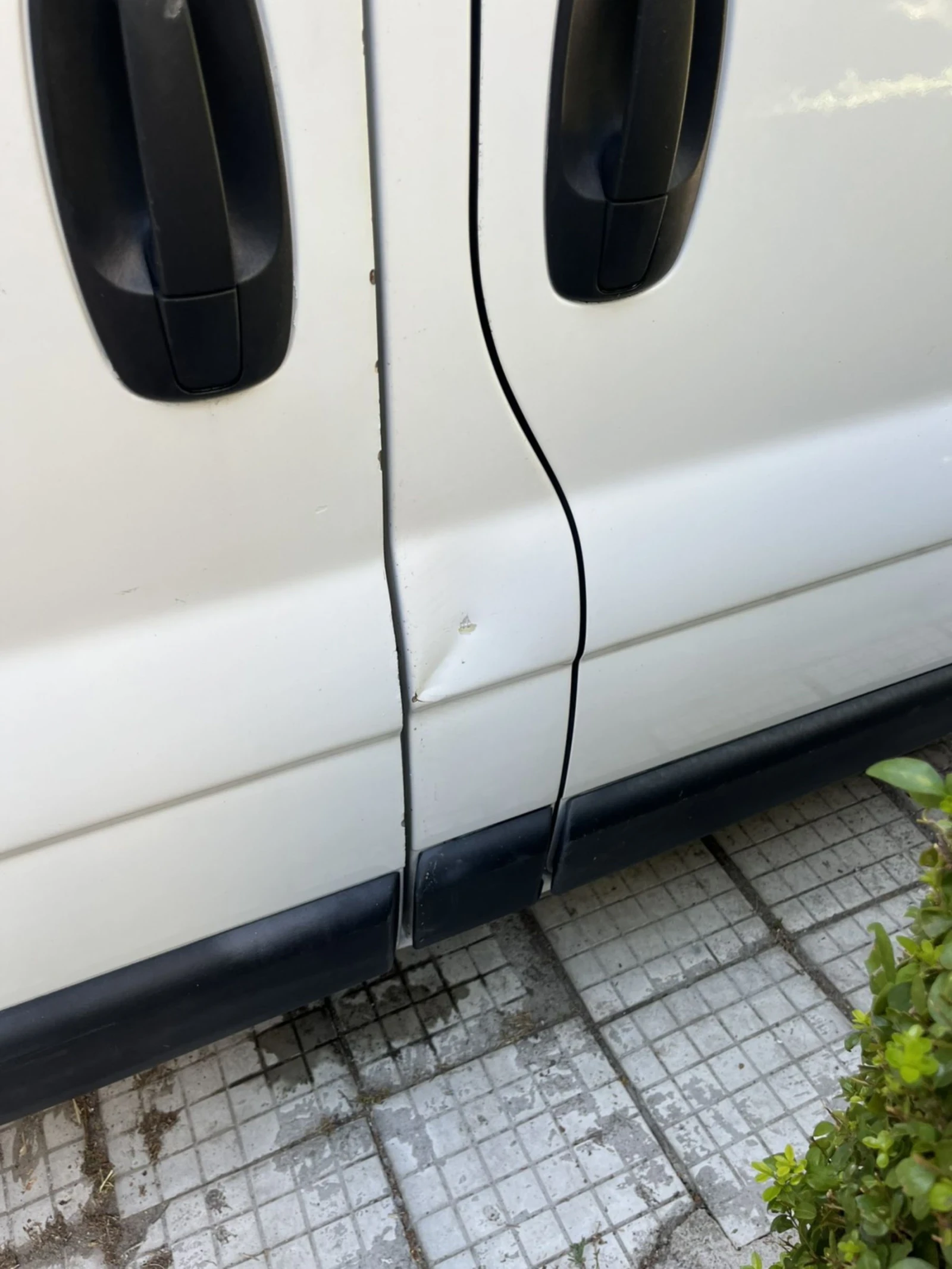 Renault Trafic 1.9 D 101 hp - изображение 3