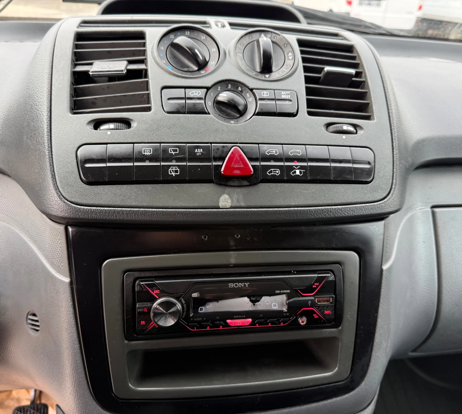 Mercedes-Benz Vito 111 CDI 9 ����� | Mobile.bg � ����������� 11