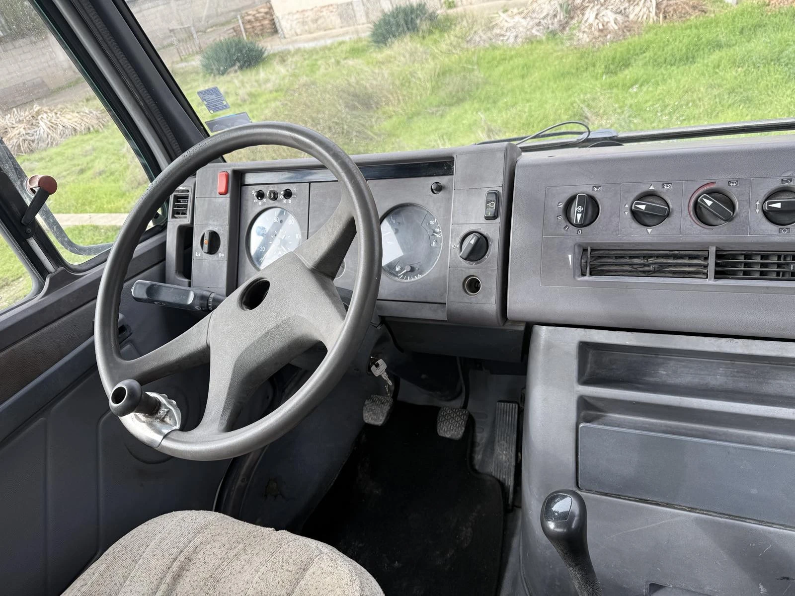 Mercedes-Benz 809, снимка 8 - Бусове и автобуси - 54172030