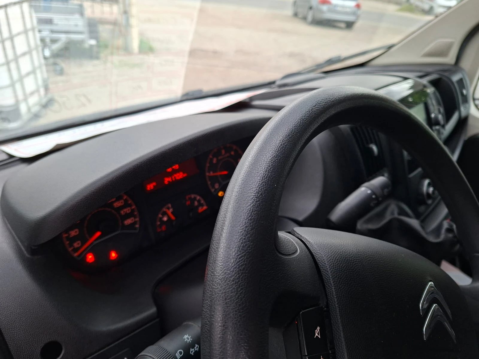 Citroen Jumper L4, снимка 13 - Бусове и автобуси - 56171796