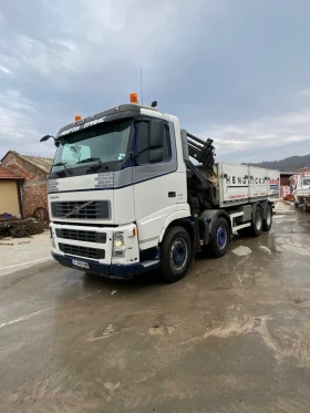 Volvo F12, снимка 4