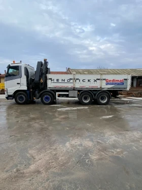 Volvo F12, снимка 3