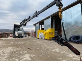 Volvo F12, снимка 8