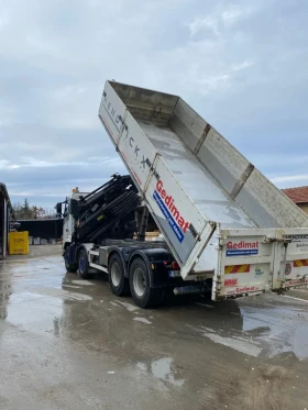 Volvo F12, снимка 7