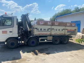 Volvo F12, снимка 14