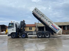 Volvo F12, снимка 5