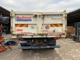 Volvo F12, снимка 12