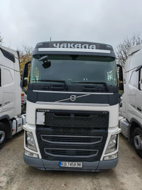 Volvo Fh, снимка 3
