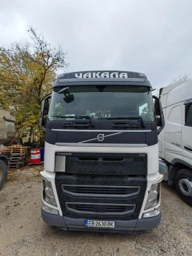 Volvo Fh, снимка 2