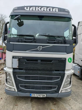 Volvo Fh, снимка 6