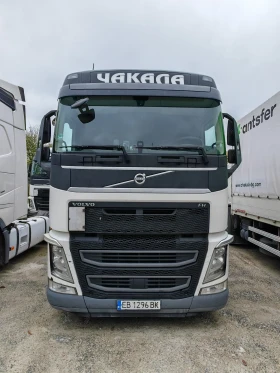 Volvo Fh, снимка 5