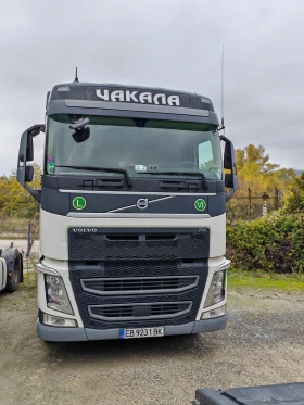 Volvo Fh, снимка 7