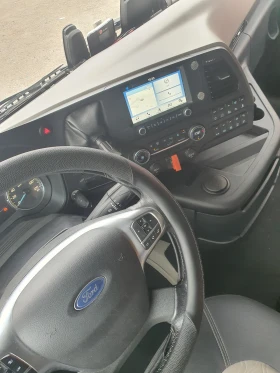 Ford Diesel F-MAX 500 | Mobile.bg    15