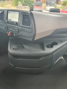 Ford Diesel F-MAX 500 | Mobile.bg    8