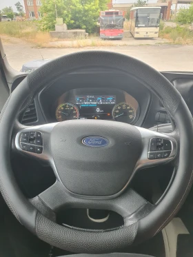 Ford Diesel F-MAX 500 | Mobile.bg    17