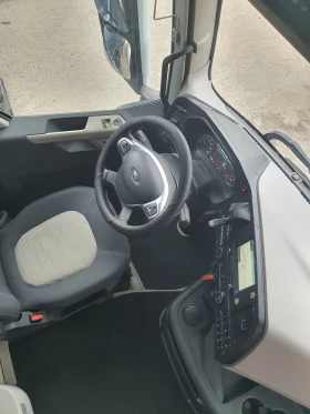 Ford Diesel F-MAX 500 | Mobile.bg    9