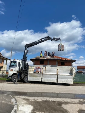 Volvo F12      | Mobile.bg    13