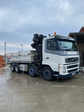 Volvo F12      | Mobile.bg    2