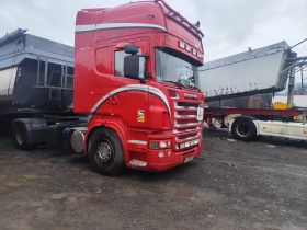 Scania R 500 ., снимка 2
