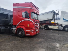 Scania R 500 ., снимка 5
