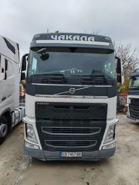 Volvo Fh undefined | Auto.bg — изображение 4