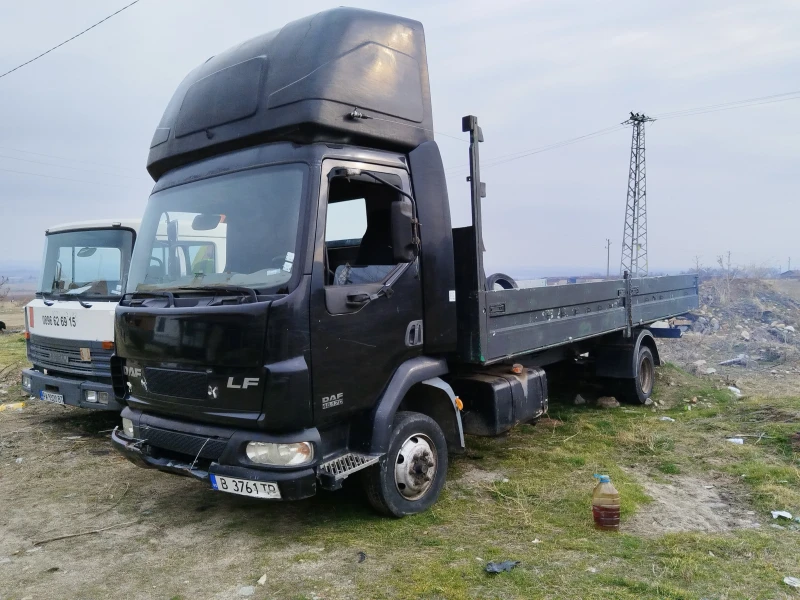 Daf Lf 45.170, снимка 2 - Камиони - 48921278