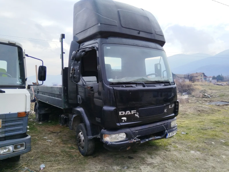 Daf Lf 45.170, снимка 1 - Камиони - 48921278