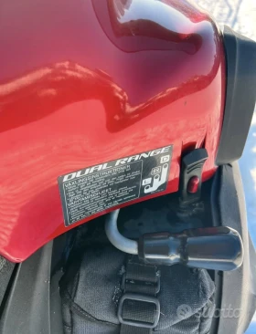 Yamaha Rs Viking professional , снимка 3