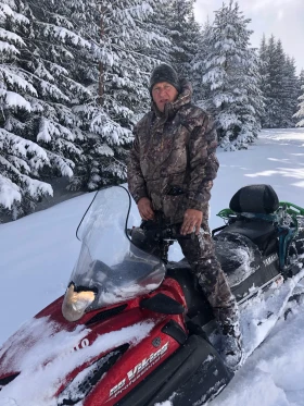 Yamaha Rs Viking professional , снимка 5