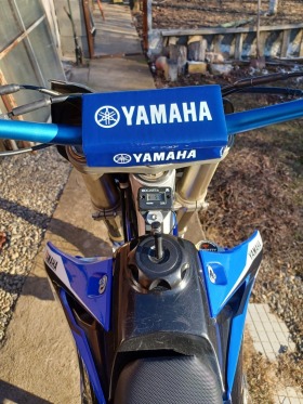 Yamaha Yzf 450R, снимка 8 - Мотоциклети и мототехника - 43910799