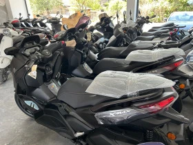 Yamaha X-max 300 TechMax, снимка 3