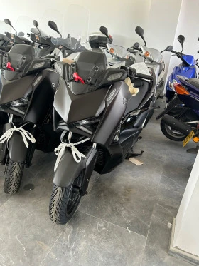 Yamaha X-max 300 TechMax, снимка 1