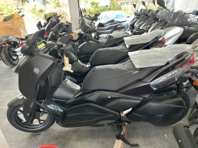 Yamaha X-max 300 TechMax, снимка 4