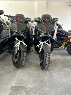 Yamaha X-max 300 TechMax | Mobile.bg    2