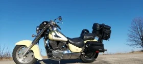 Suzuki Intruder 1500 | Mobile.bg    1