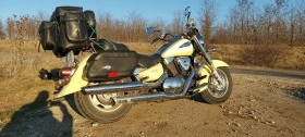 Suzuki Intruder 1500 | Mobile.bg    3