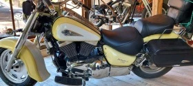 Suzuki Intruder 1500 | Mobile.bg    4