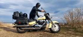 Suzuki Intruder 1500 | Mobile.bg    5