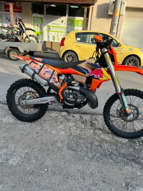 Ktm 300, снимка 4