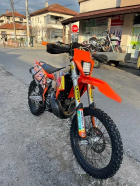 Ktm 300, снимка 1