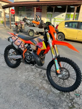 Ktm 300, снимка 3