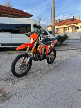 Ktm 300, снимка 5