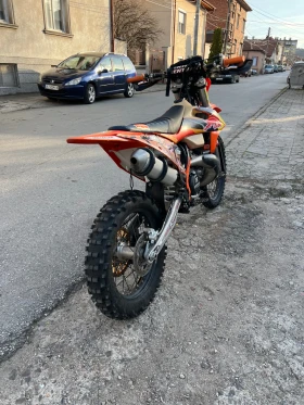 Ktm 300, снимка 9