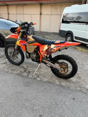 Ktm 300, снимка 6