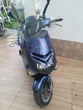 Aprilia Leonardo, снимка 7