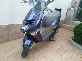     Aprilia Leonardo