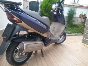 Aprilia Leonardo, снимка 6